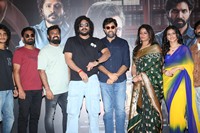 Tribanadhari Barbarik Movie Press Meet